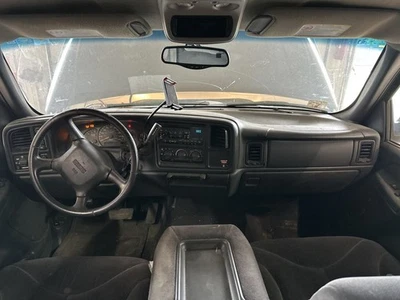 SIERRA150 2002 Rear View Mirror 241238 - Image 1 of 4