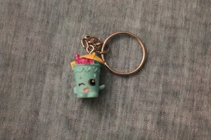 Llavero Shopkins - Imagen 1 de 2