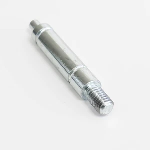 W10359269 für Whirlpool Trockner Trommel Stützrolle Welle rechte Seite - Bild 1 von 2