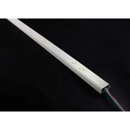 Legrand Nm24gba612 预接线赛道,6 个插座,聚酯纤维 — 第 1/1 张图片