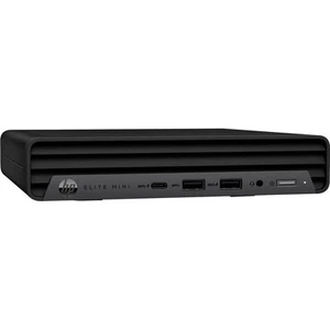 HP EliteDesk 600 G9 Mini PC Intel Core i5-12500T 2.0GHz 16GB RAM 256GB SSD W11P - Picture 1 of 3