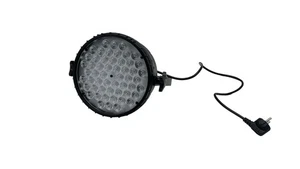 LED Strahler Bühnenlicht Partylicht Bühnenbeleuchtung für Hochzeit Club Bar uvm. - Bild 1 von 5