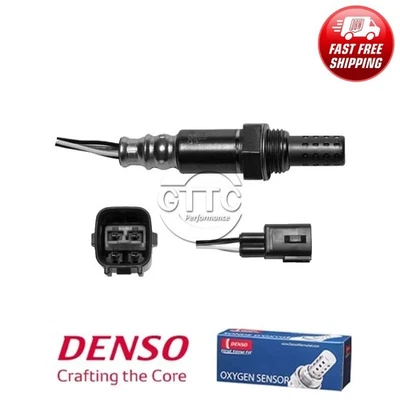 Sensor de oxigênio DENSO upstream genuíno para 2004-2006 Scion xA xB 1,5L - Imagem 1 de 4