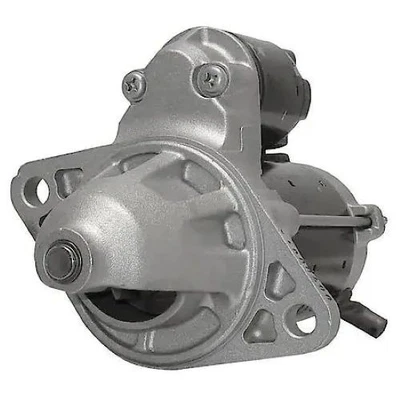 CARQUEST Electrical 6976S Starter and Related Components - Starter Motor - Image 1 of 4