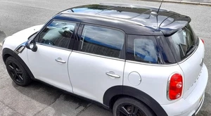 MINI COUNTRYMAN COOPER S PETROL AUTO 63 REG - Picture 1 of 24