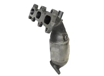 Catalytic Converter for 2006 Kia Optima 2.7L V6 GAS DOHC Foto 1 de 4