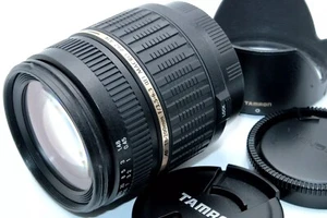Near Mint Tamron AF 18-200mm f/3.5-6.3 XR Di II LD IF Macro Lens A14 Sony Japan - Picture 1 of 12