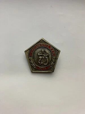 RPR Concurs national de motociclete 1963 Locul 2 - Image 1 of 2