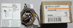 Merlin Gerin compact NS 32605 auxiliary contact 1 OC early-break NS 400…630 - Bild 1 von 4