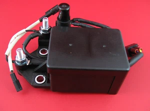 LB7 Duramax Diesel Glow Plug / Intake Air Heater Relay Assembly 2001 - 2004 NEW - Picture 1 of 4