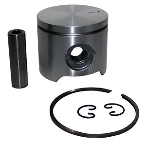 HUSQVARNA 61 JONSERED 625 PISTON ASSEMBLY (48MM) NEW  503 53 90 02  - Picture 1 of 3