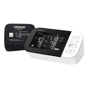 Omron BP7450 10 Series Wireless Upper Arm Blood Pressure Monitor - Picture 1 of 10
