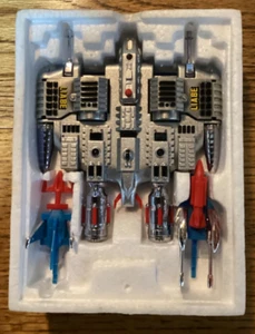 Popy PB-56 MESSAGE From Space - Picture 1 of 11
