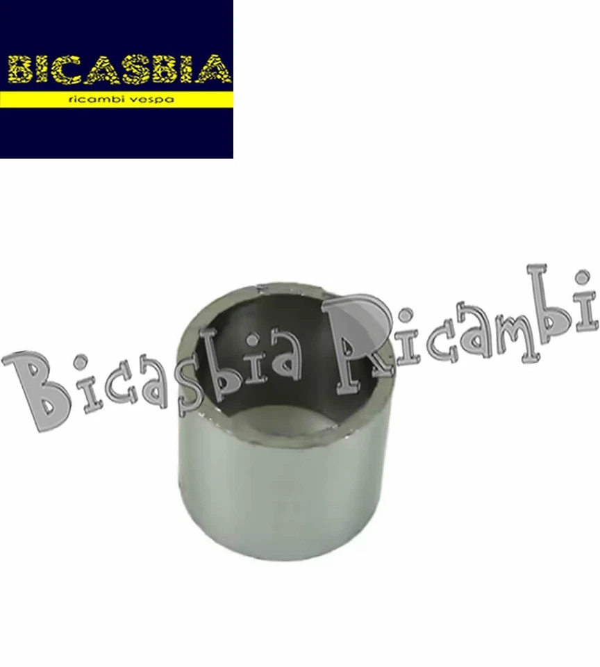 14562 - Exhaust Reduction Bushing Honda F S V45 Sabre 750 - VT 250 — 第 1/1 张图片