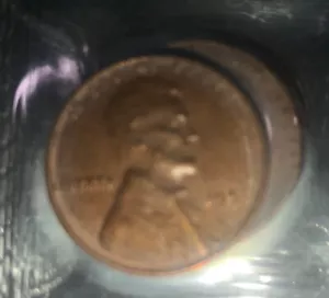 1951 P GEM RED HIGH GRADE UNCIRCULATED LINCOLN CENT (1 COIN) - Bild 1 von 3