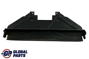 BMW E81 E82 E87 E90 E90N E91 E92 E93 Radiator Under Try Guard 7128503 - Picture 1 of 10
