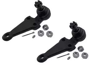 Front Lower Ball Joints Fits for Toyota Supra 1986 1987 1988 1989 1990 1991 1993 - Picture 1 of 6