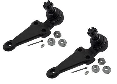 Rótulas inferiores delanteras para Toyota Supra 1986 1987 1988 1989 1990 1991 1993 Foto 1 de 4