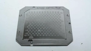 APPLIED BIOSYSTEMS VOYAGER SAMPLE PLATE OPTI TOF 4347466G MAGNETIC INSERT - Picture 1 of 4