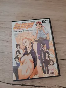 Golden Boy - Complete Collection Limitierte Edition #Anime #DV - Bild 1 von 7