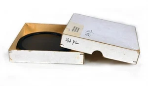 Sinar 110mm Linear Polarizing Filter - Picture 1 of 2