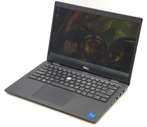 Dell Latitude 3420 laptop PC Intel i7-11th Gen 16GB Ram 1TB NVMe Spanish KB - Picture 1 of 8