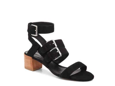 Rebecca Minkoff Ilana Sandal - Black - NIB $150 Women's - size 6M - Image 1 of 4