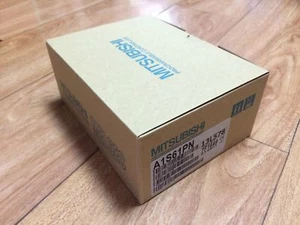 Mitsubishi PLC A1S61PN Power Module New In Box  - Picture 1 of 4
