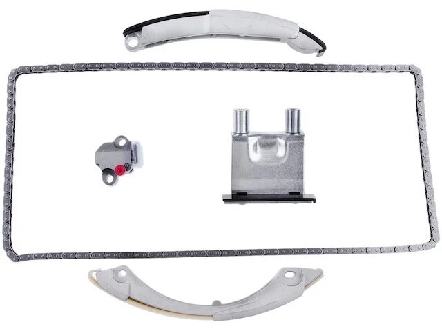 21DK65X Timing Chain Kit Fits 2002-2004 Oldsmobile Bravada 4.2L 6 Cyl - Imagem 1 de 1