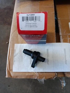 Engine Crankshaft Position Sensor Direct Fit for Nissan Infiniti New - Bild 1 von 3