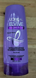 L'Oreal Elvive Volume Filler Thinkening Conditioner 12.6 oz NEW FREE SHIP - Picture 1 of 1