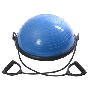 BodyTrain Balance Trainer Ball Exercise Yoga Balance Trainer Home Workout Gym - Picture 1 of 17