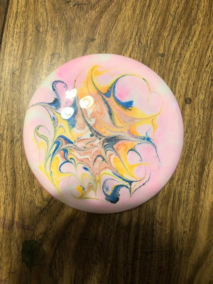 I Dye Custom Disc Golf Discs - Image 1 of 4