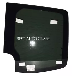 Fits:2010-2016 Mercedes Sprinter 144" Van Rear Passenger Right Side Window Glass - Picture 1 of 6