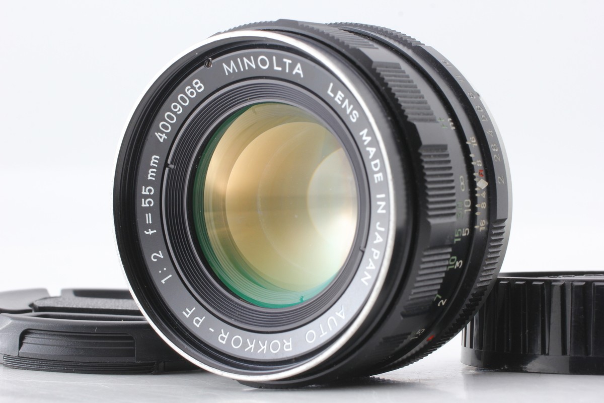 Minolta Auto Focus f/2 Camera Lenses for sale | eBay Minolta Auto Focus f/2 Camera Lenses for sale | eBay