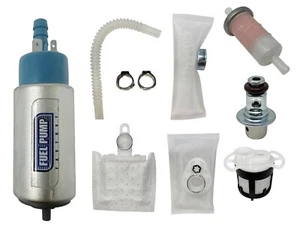 Fuel Pump /Reg /Filter for 2009-2022 KTM 690 SMC R Duke R Enduro R Duke - Bild 1 von 7