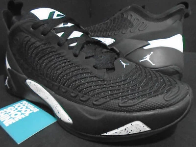 NIKE AIR JORDAN LUKA 1 DONCIC OREO BLACK WHITE PANDA LAKERS DQ7689-001 10.5 - Image 1 of 4