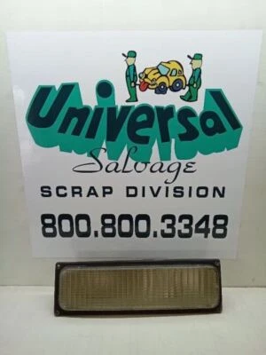 Chevrolet 1500 1989 conjunto de luces antiniebla derecha Foto 1 de 4