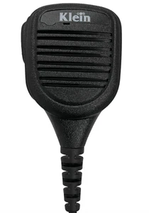 RESCUE Remote Speaker Mic by Klein for Sonim XP5s XP5plus XP8 XP10, RESCUE-SO3-E - Bild 1 von 7