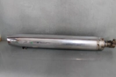 印度 '14-17 首席公路大师懒人消声器 1262384 — 第 1/4 张图片