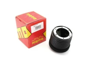 Cubo del volante Momo A5401 para Maserati MASERATl KARlF BITURBO QUATTR0P0RTE - Imagen 1 de 3