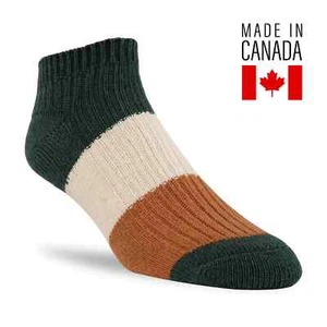 J.B. FIELDS 98% RECYCLED COTTON TRI-COLOUR SOCKS - Bild 1 von 12