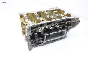 2021 - 2024 KIA SORENTO 2.5L ENGINE MOTOR CYLINDER BLOCK CRANKCASE OEM - Picture 1 of 12