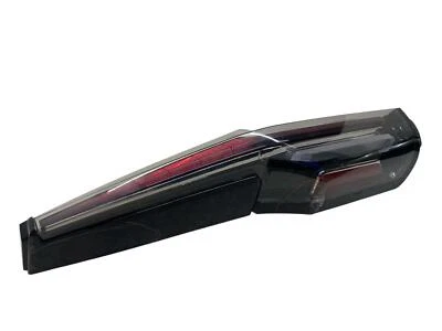 2021-2024 CADILLAC ESCALADE ESV REAR LEFT SIDE LED TAIL LIGHT LAMP * PART NOTE* - Image 1 of 4