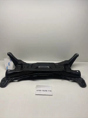 Toyota Prius C 2013-15 travesaño delantero/marco K OEM Foto 1 de 4