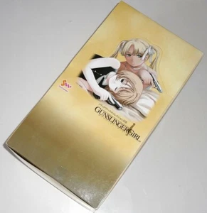 Solid Works Collection DX Figure GUNSLINGER GIRL Lot of 10 Blind Box - Picture 1 of 3