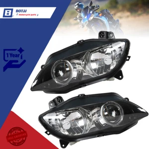 ✅Front Headlight Headlamp Assembly FIt For  Yamaha YZF R1 2004 2005 2006 - Picture 1 of 8
