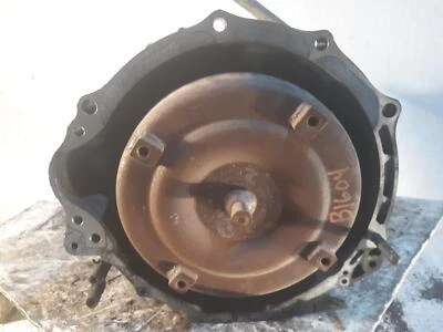 Used Automatic Transmission Assembly fits: 2002 Chevrolet Tracker AT 2.5L 4x4 Gr Foto 1 de 4