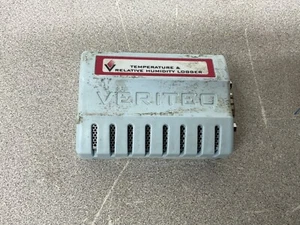 Registrador de temperatura y humedad relativa VERITEQ SP-2000-20R - Imagen 1 de 3