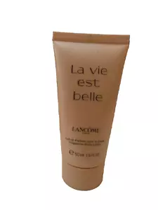 Lancome La Vie Est Belle Perfumed Body Lotion 1.6 fl oz 50 ml New Travel - Picture 1 of 1